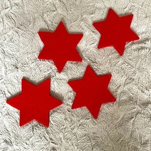Set of Coasters